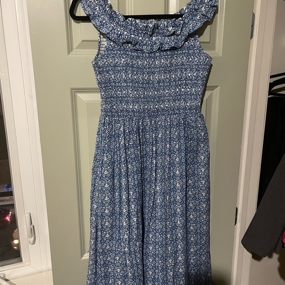 Gal Meets Glam Tessa Dress - Picture 2 of 5